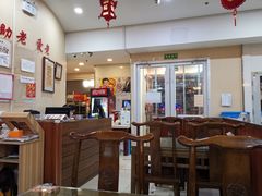 大堂-京天红酒家(虎坊路店)
