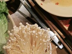 金针菇-小龙坎火锅(湖滨银泰in77店)