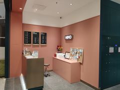 -海马体照相馆(重庆爱琴海购物公园店)