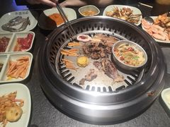 -韩盛·盛江山自助料理(中街大悦城店)
