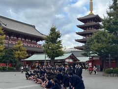 -浅草寺