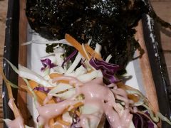 -冰川延边料理·炭烤串(原小木屋店)