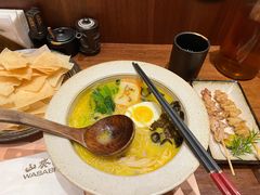 -山葵家居酒屋(天目里店)