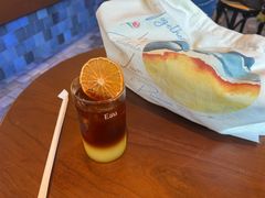 -EAU CAFE(永康路店)