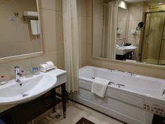 -重庆长寿碧桂园凤悦凤凰酒店