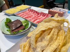 -金众记猪肚鸡(南屏店)