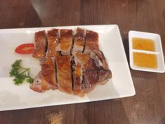 -新旺茶餐厅(嘉里城店)