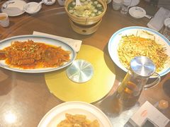 -那家老院子东北菜·饺子·小鸡炖蘑菇(艳华街店)