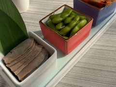 -得丘礼享谷·玉兰苑