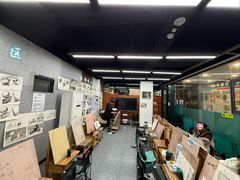 -鲁轩画室·专业美术教学(黄桷坪校区)
