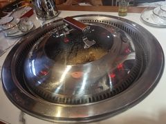 -东北食府·铁锅炖(花溪湾店)