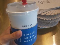 -KYO COFFEE(胶州路店)