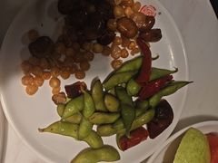 -重庆德庄火锅(映月湖环宇城店)