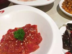 -海底捞火锅(金光华店)