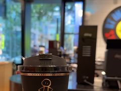 -Dogi&kiki Coffee(中心商务大厦店)