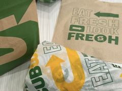 -赛百味SUBWAY(汉峪金谷店)