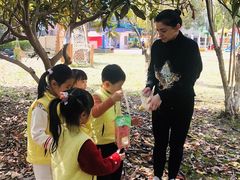 -上海市闵行科技幼儿园