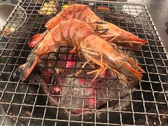 -大馥·炭火烧肉酒场(莘庄莘福坊店)