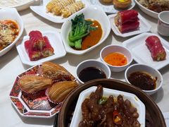 -稻香饭店(龙华天虹店)