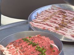 -安又胖韩国烤肉(美罗城店)