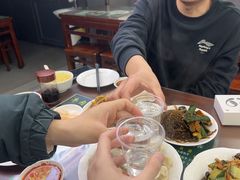 -护国寺小吃(左家庄店)