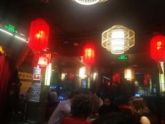 -谭鸭血老火锅(漳州路店)