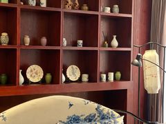 -写庭·鱼鲜川菜·宴请(铁像寺水街店)