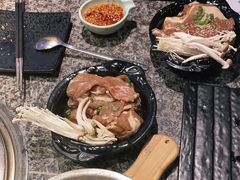 -汉拿山(华联公益西桥店)