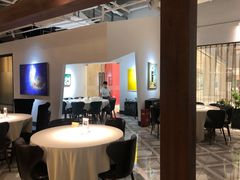 大堂-时间仓(湘江世纪城店)