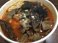 -四里沙茶面(七星西路分店)