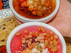 -辣尚瘾·烤鱼·新川菜(交大直营店)