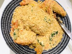 -新加坡海鲜共和(名胜世界圣淘沙海滨坊)