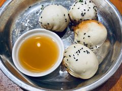-三两春肚肺汤(崂山路店)