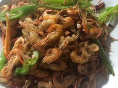 大盘鸡-向民炒鸡老店(火车站店)