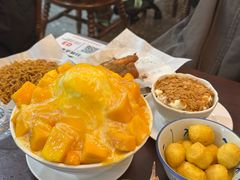 -水牛奶皇后糖水铺(深圳总店)