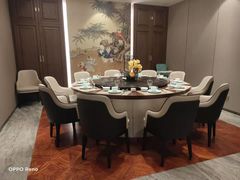 包厢-童福兴·南京菜(老门东店)