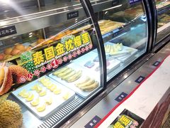 -蚝英雄鲜蚝自助专门店(长楹天街直营店)