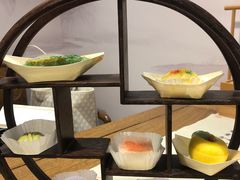 -中和·国风茶馆(愚园路店)