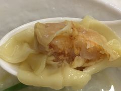 -盛记粥面(佐敦店)