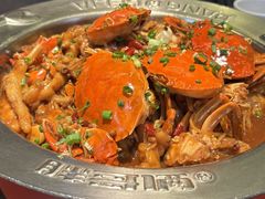 -胖哥俩肉蟹煲(福州仓山爱琴海店)