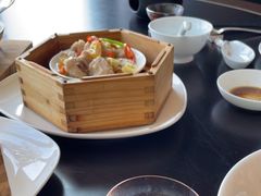-珠海瑞吉酒店·宴庭中餐厅