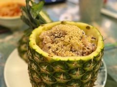 -浩海火烧云傣家菜(京广店)