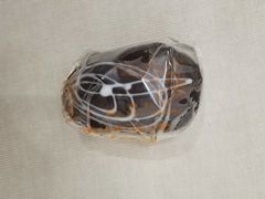 朗姆球-白玉兰食品(中山公园龙之梦店)
