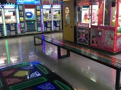 -星悦蓝海欢乐园(石路天虹店)