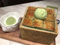 -大树餐厅(益田假日店)