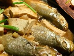 -小放牛河北菜(长安万达店)
