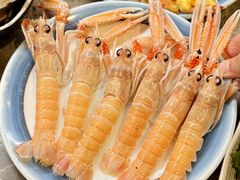 -亚马逊蒸汽活海鲜自助(LCM置汇旭辉广场店)