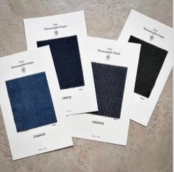 -Biella Fibers杰尼亚Zegna面料西装·夹克·礼服全定制Bespoke(晶耀前滩店)