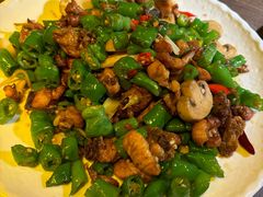 -小喜客·云南特色菜(纳西庭院店)