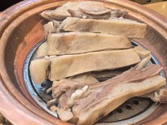 -哈啾嗨·蒙文化主题餐厅(京汉新城店)